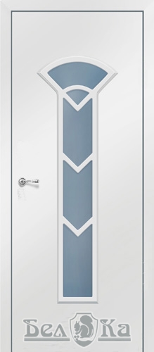 Дизайнерская дверь M01