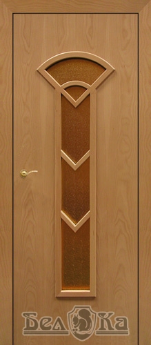 Дизайнерская дверь M01A