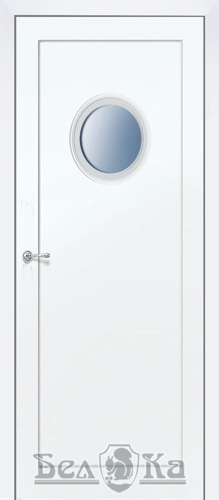 Дизайнерская дверь M02