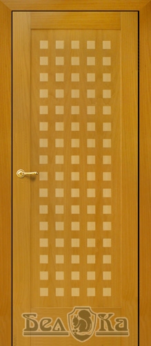 Дизайнерская дверь M05