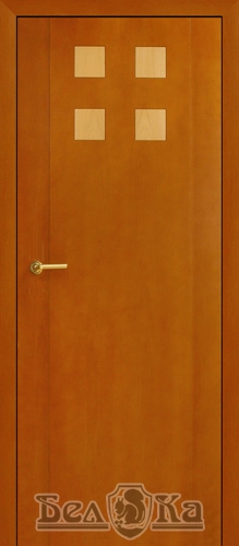 Дизайнерская дверь M07