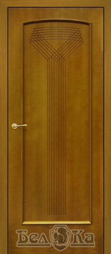 Дизайнерская дверь M09