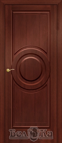 Дизайнерская дверь M13
