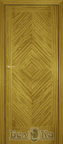 Дизайнерская дверь M14