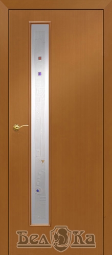 Дизайнерская дверь M18