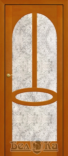 Дизайнерская дверь M23