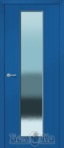 Дизайнерская дверь M24