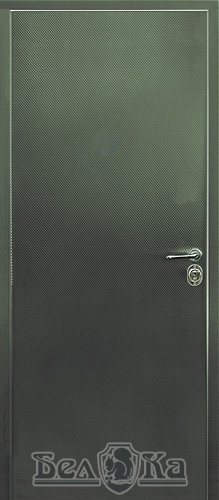 Дизайнерская дверь M25