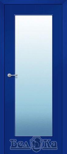 Дизайнерская дверь M27