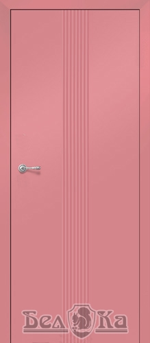 Дизайнерская дверь M34